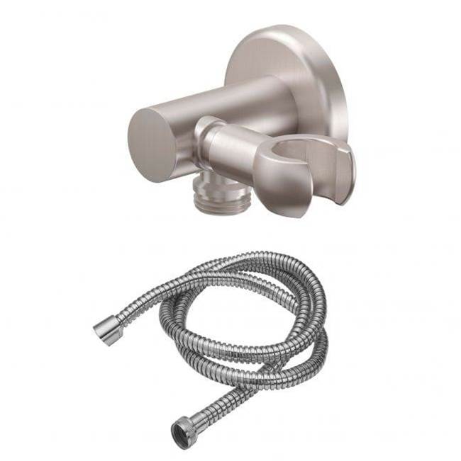 California Faucets Hand Shower Holders Hand Showers item 9126S-C1-LSG