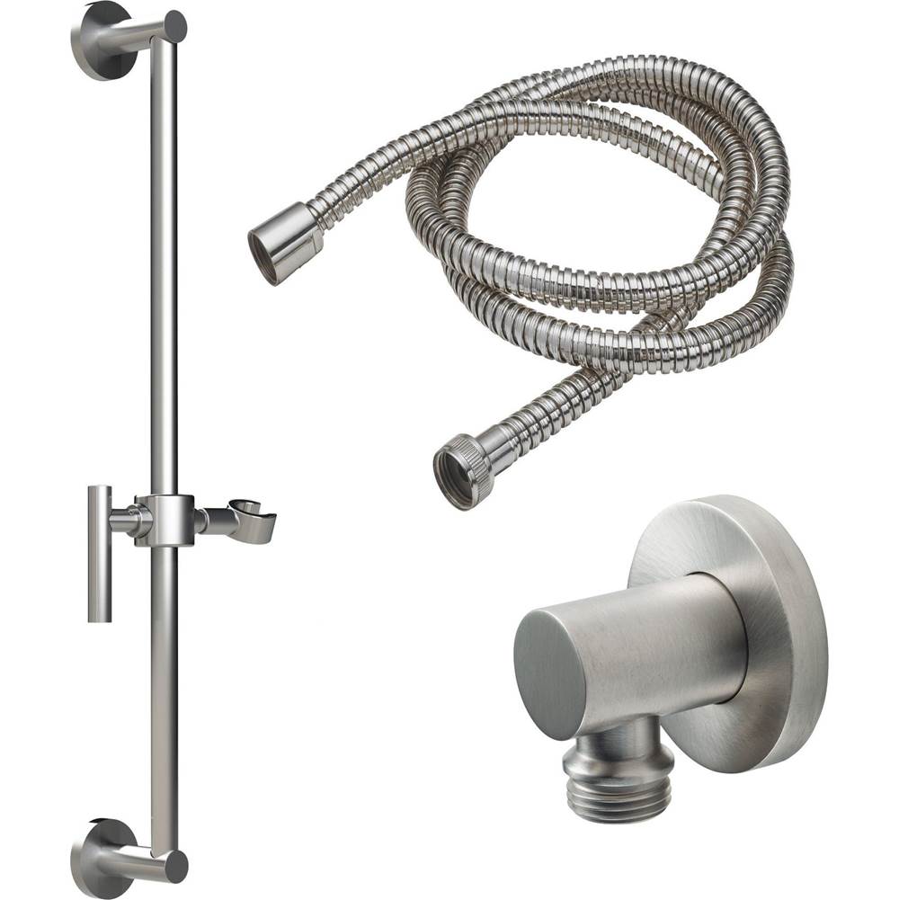 California Faucets Shower System Kits Shower Systems item 9127-66-ACF