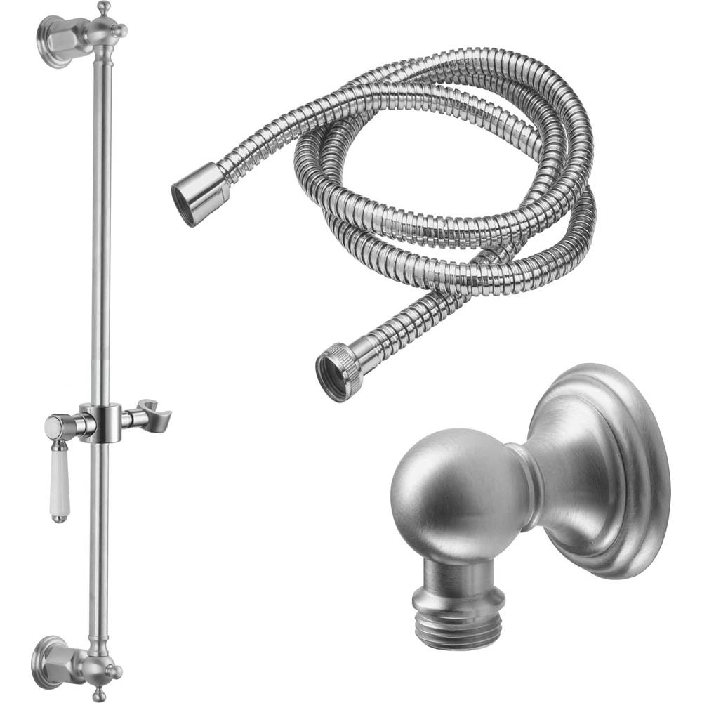California Faucets  Shower Accessories item 9129-35-PC