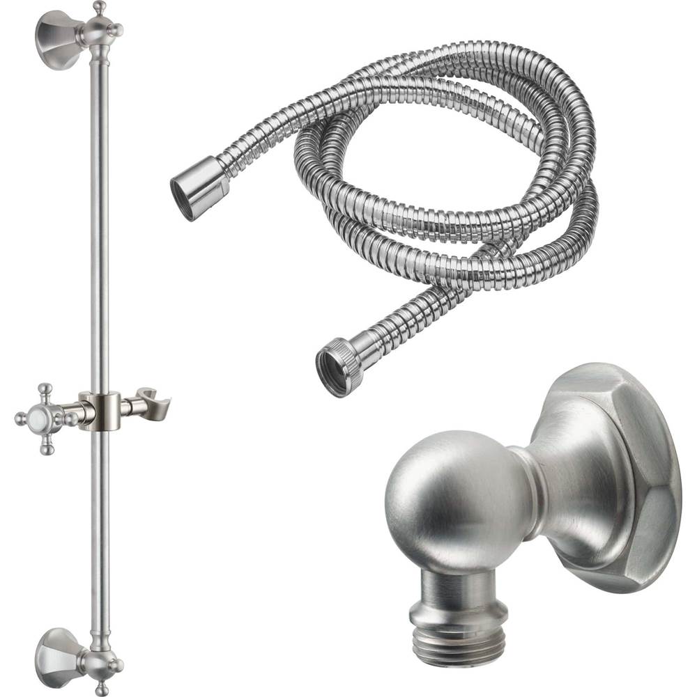California Faucets  Shower Accessories item 9129-47-LSG