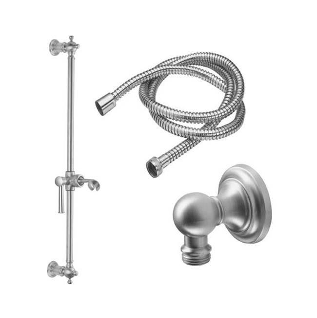 California Faucets  Hand Showers item 9129-48-USS