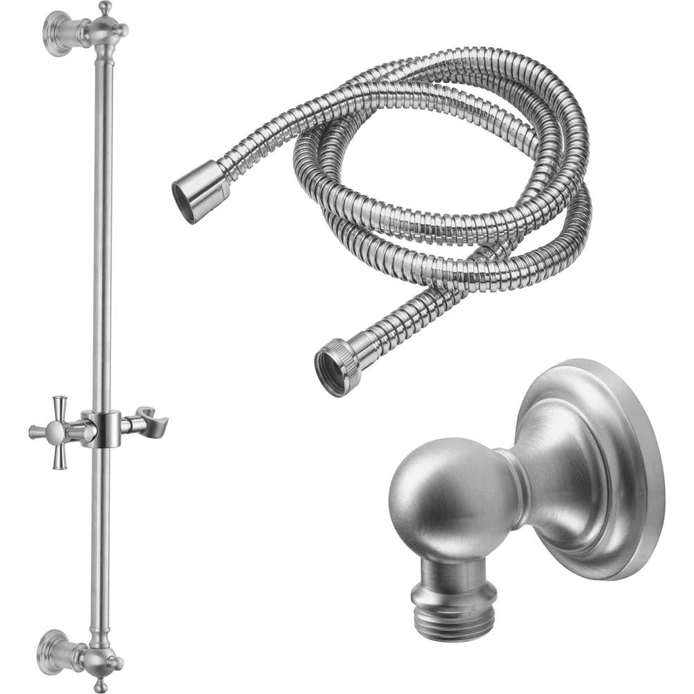 California Faucets  Shower Accessories item 9129-48X-SB