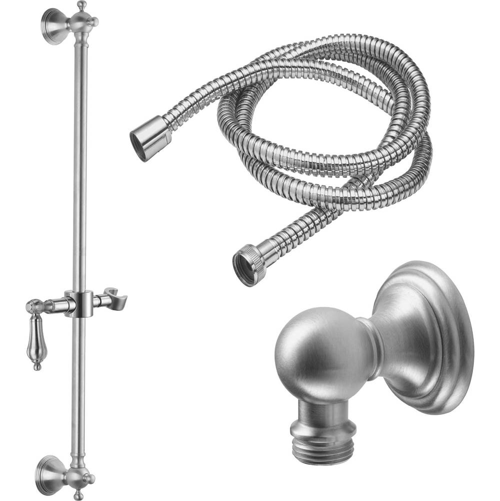 California Faucets  Shower Accessories item 9129-55-GRP