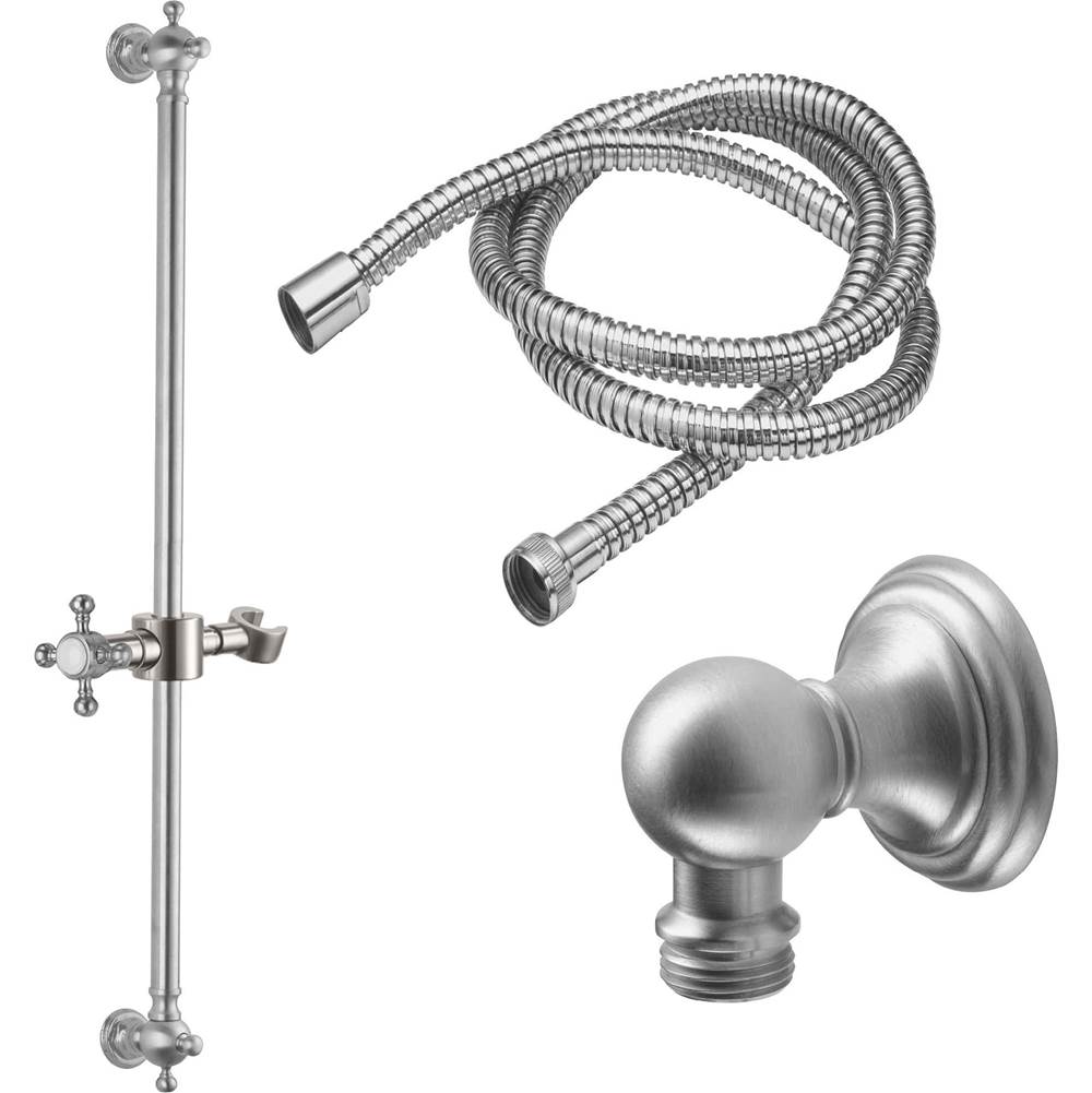 California Faucets  Hand Showers item 9129-60-ABF