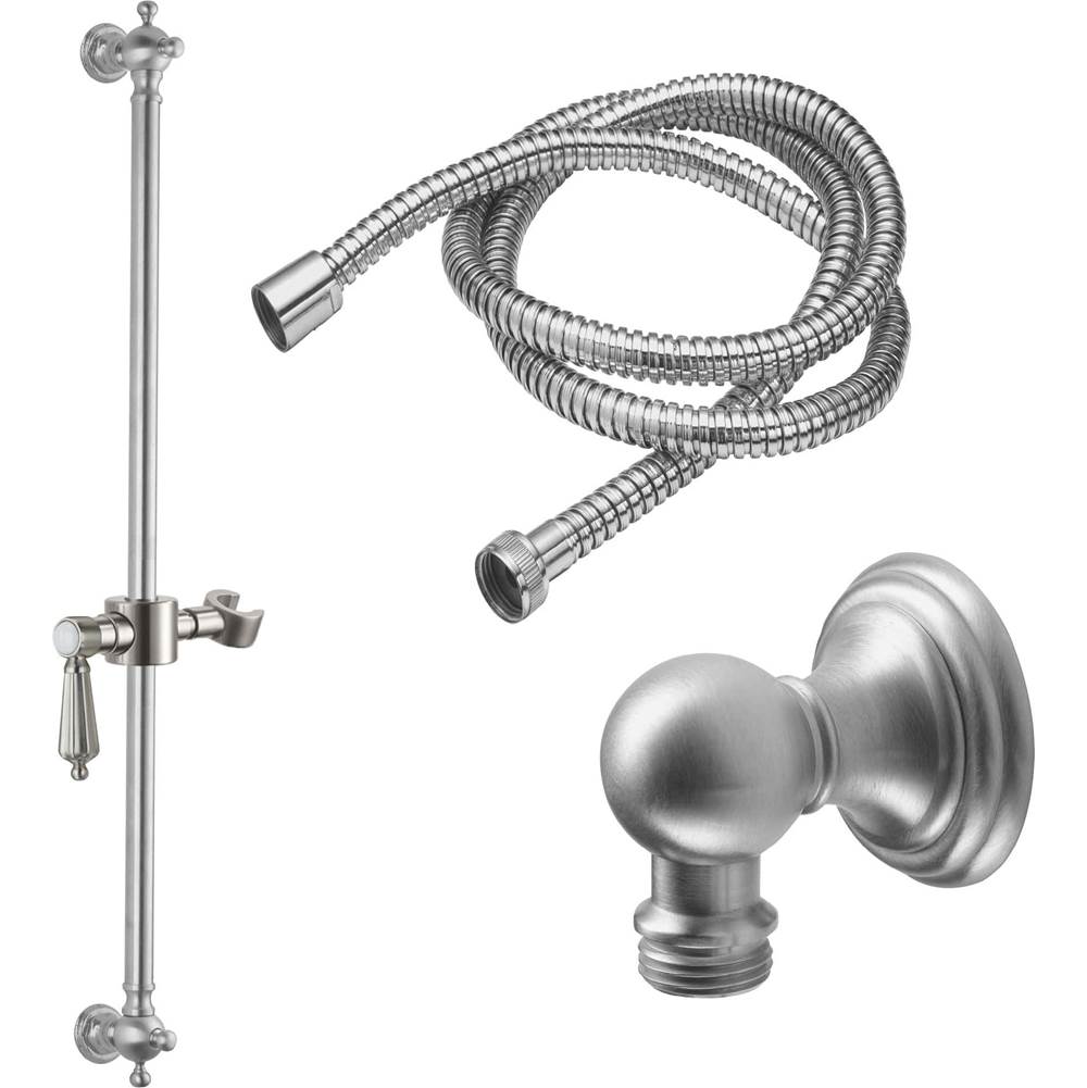 California Faucets  Shower Accessories item 9129-68-SN