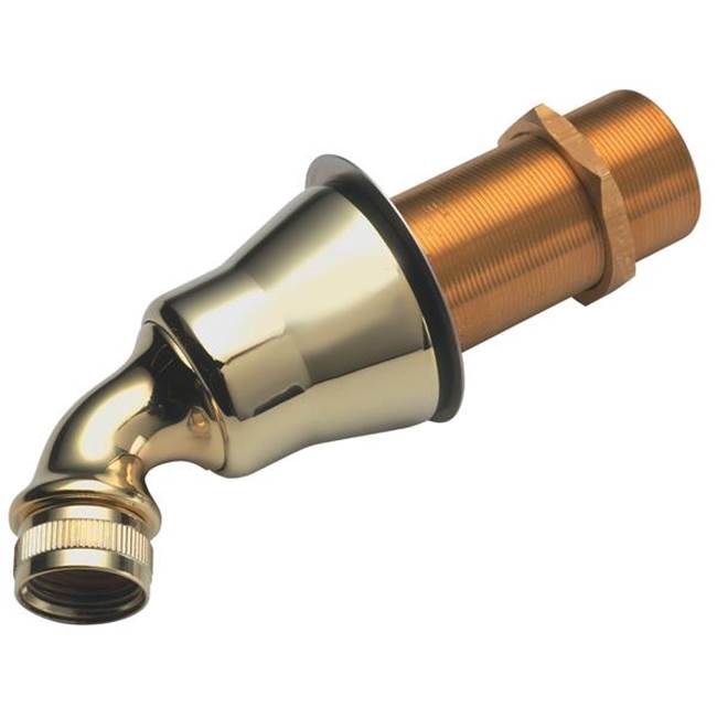 California Faucets  Shower Parts item 9145-BTB