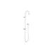 California Faucets - 9153-PBU - Complete Shower Systems