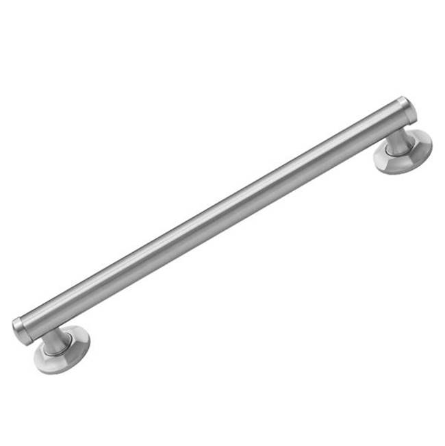 California Faucets Grab Bars Shower Accessories item 9424D-47-MWHT