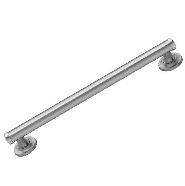 California Faucets Grab Bars Shower Accessories item 9430D-48-LPG