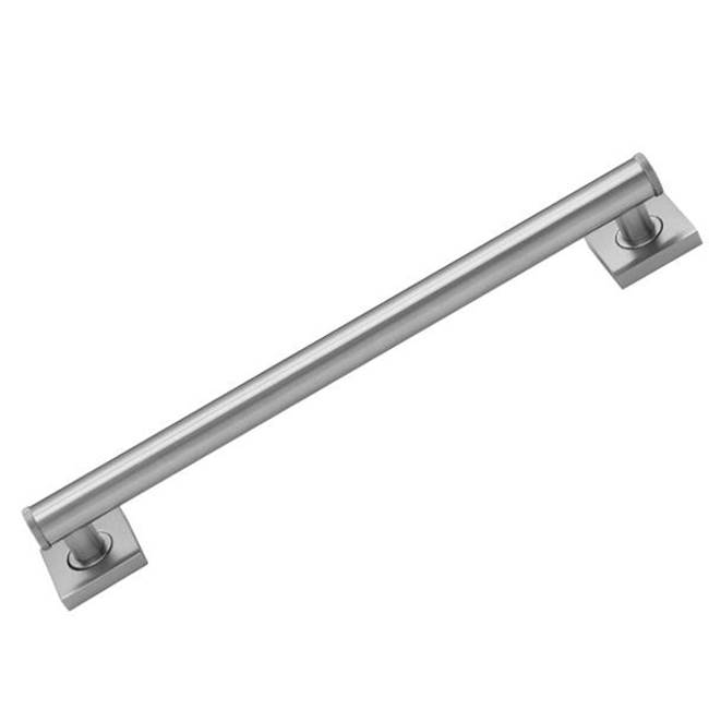 California Faucets Grab Bars Shower Accessories item 9412D-77-LSG