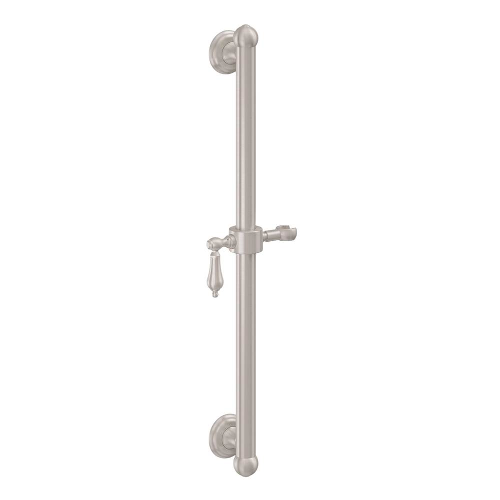 California Faucets Grab Bars Shower Accessories item 9424S-55-ORB