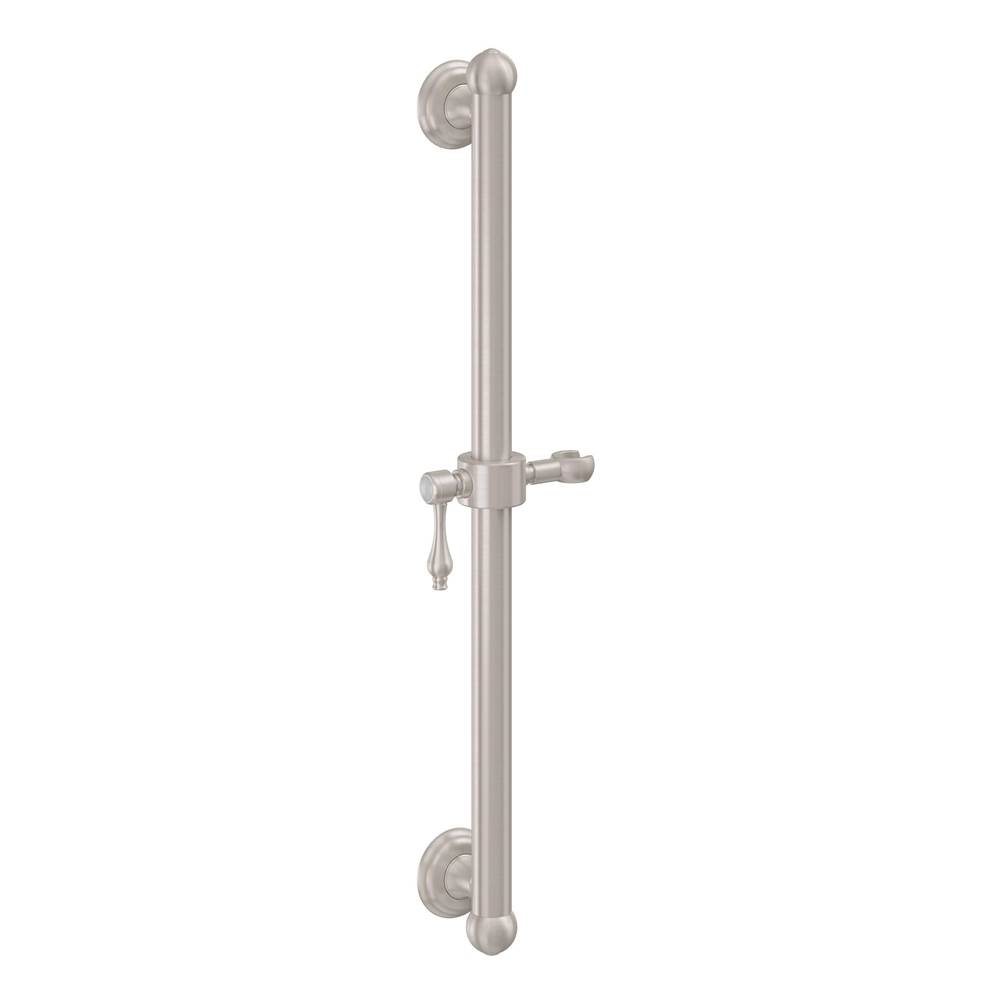 California Faucets Grab Bars Shower Accessories item 9424S-61-ORB