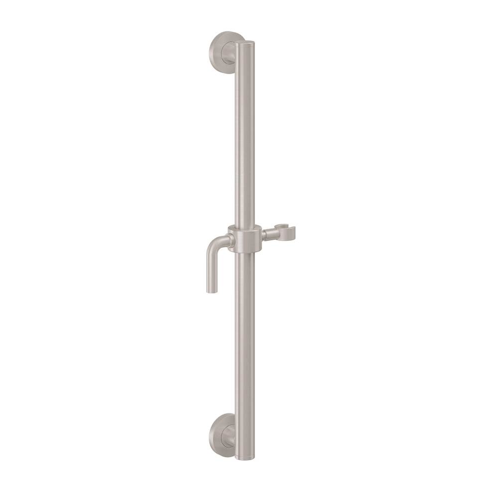 California Faucets Grab Bars Shower Accessories item 9424S-74-PC