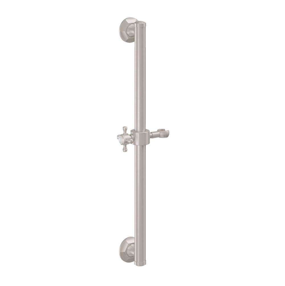California Faucets Grab Bars Shower Accessories item 9430S-47-SN