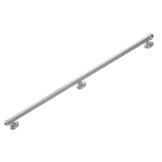 California Faucets Grab Bars Shower Accessories item 9448D-33-ABF