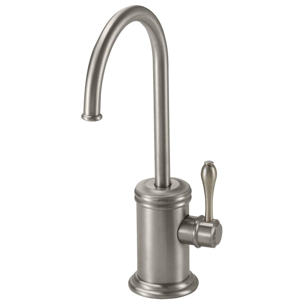 California Faucets Cold Water Faucets Water Dispensers item 9620-K10-61-BTB