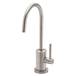 California Faucets - 9620-K50-BRB-BLKN - Cold Water Faucets