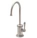 California Faucets - 9623-K10-61-PBU - Hot And Cold Water Faucets