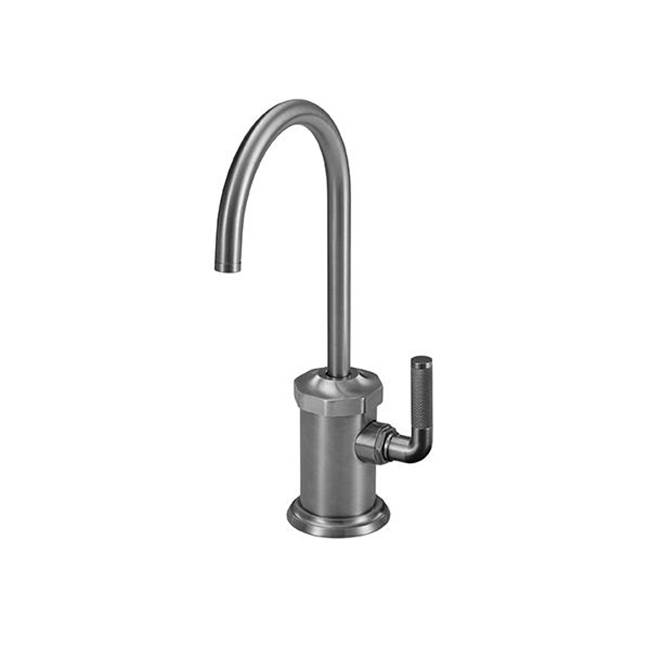 California Faucets  Kitchen Faucets item 9623-K30-FL-BLK
