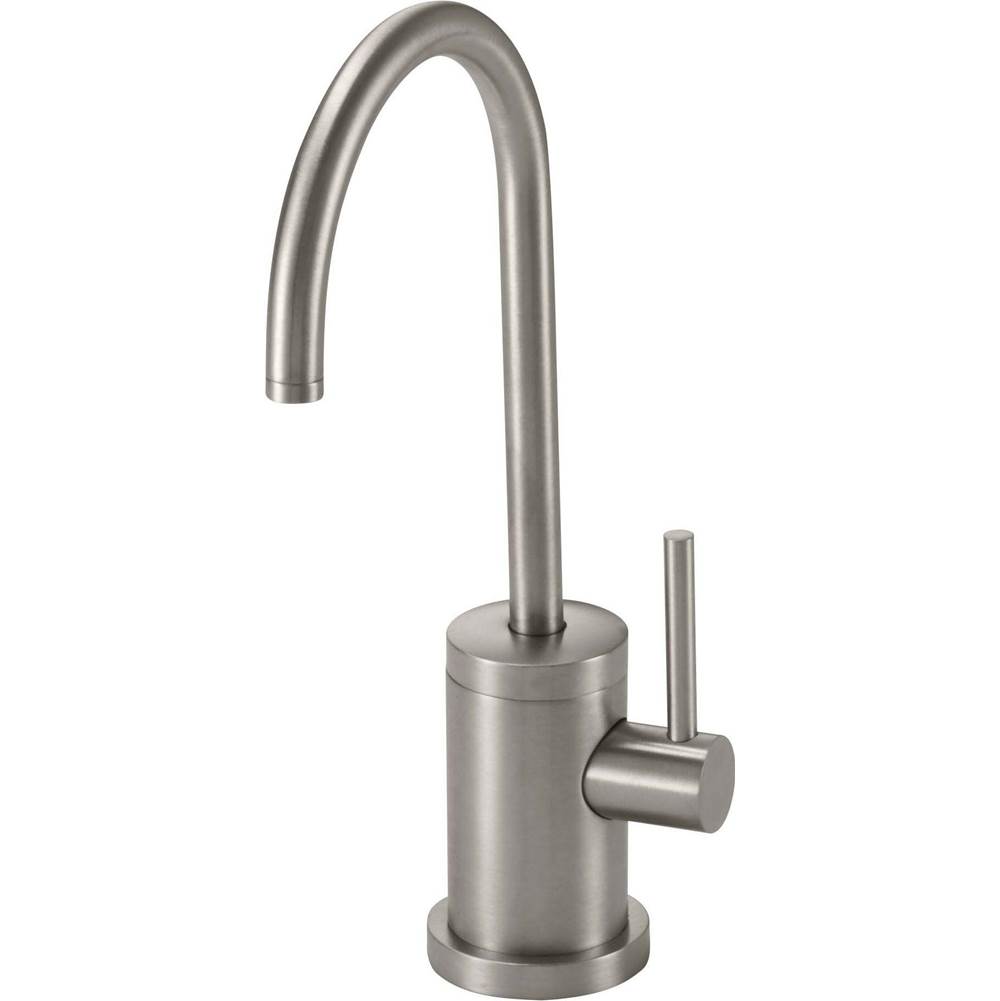 California Faucets Hot And Cold Water Faucets Water Dispensers item 9623-K50-RB-MWHT