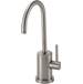 California Faucets - 9623-K50-ST-SN - Hot And Cold Water Faucets