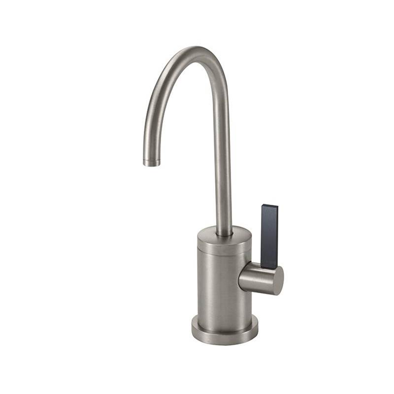 California Faucets Hot Water Faucets Water Dispensers item 9625-K51-BFB-GRP