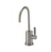California Faucets - 9625-K51-BST-BLKN - Hot Water Faucets