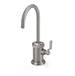 California Faucets - 9623-K81-BL-ORB - Hot And Cold Water Faucets