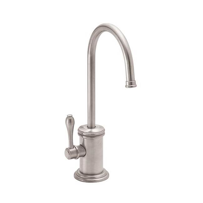 California Faucets  Kitchen Faucets item 9625-K10-33-ORB