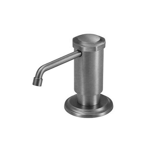 California Faucets Soap Dispensers Kitchen Accessories item 9631-K30-GRP