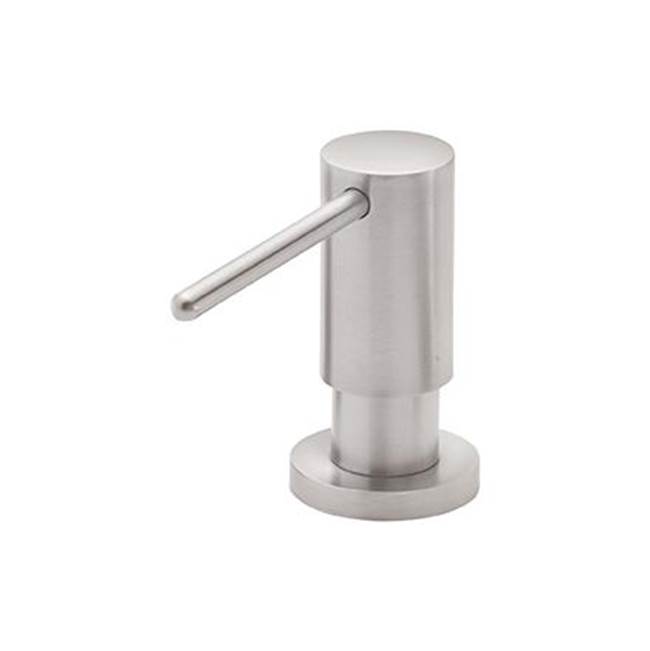 California Faucets Soap Dispensers Kitchen Accessories item 9631-K50-SB