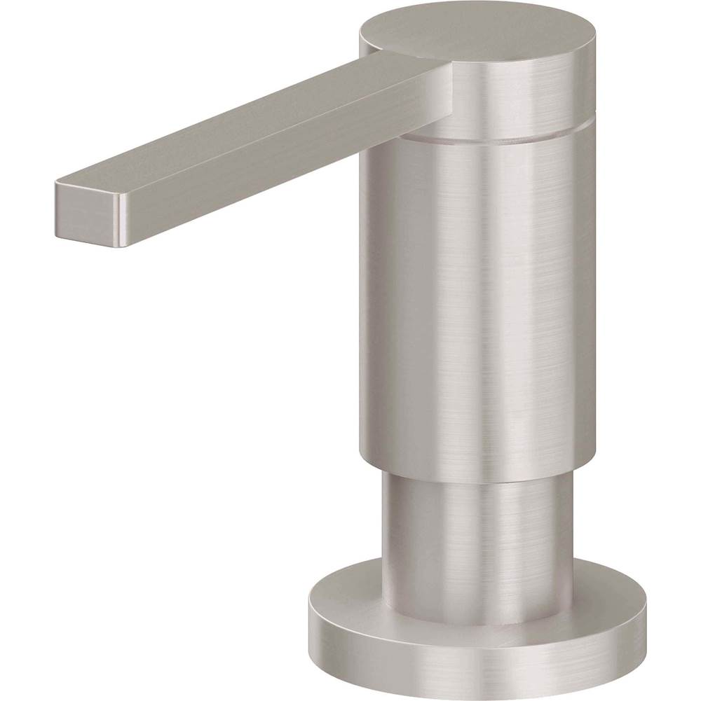 California Faucets Soap Dispensers Kitchen Accessories item 9631-K55-SB