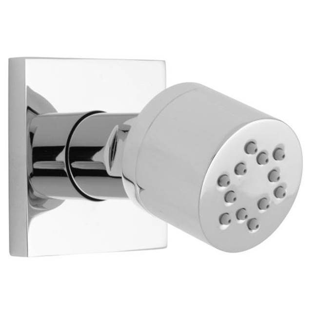 California Faucets Bodysprays Shower Heads item BS-77-SN