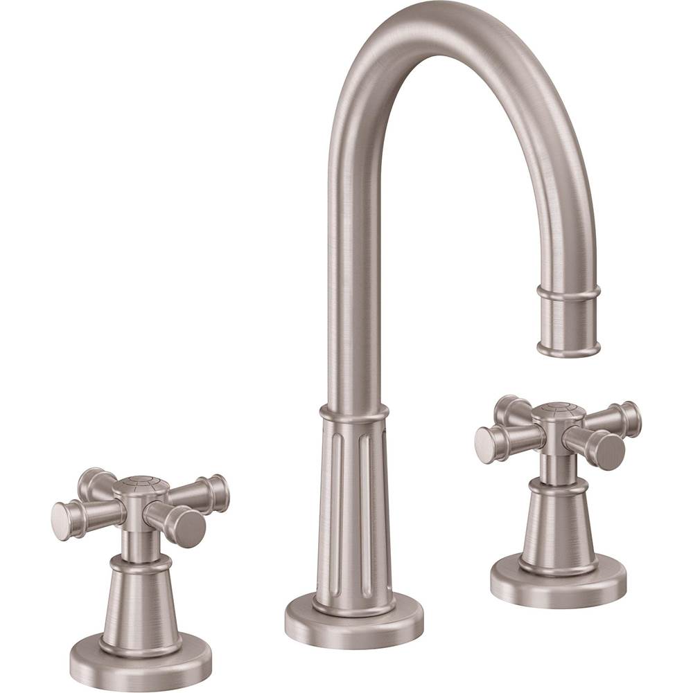 California Faucets  Clawfoot Bathtub Faucets item C108XS-ORB