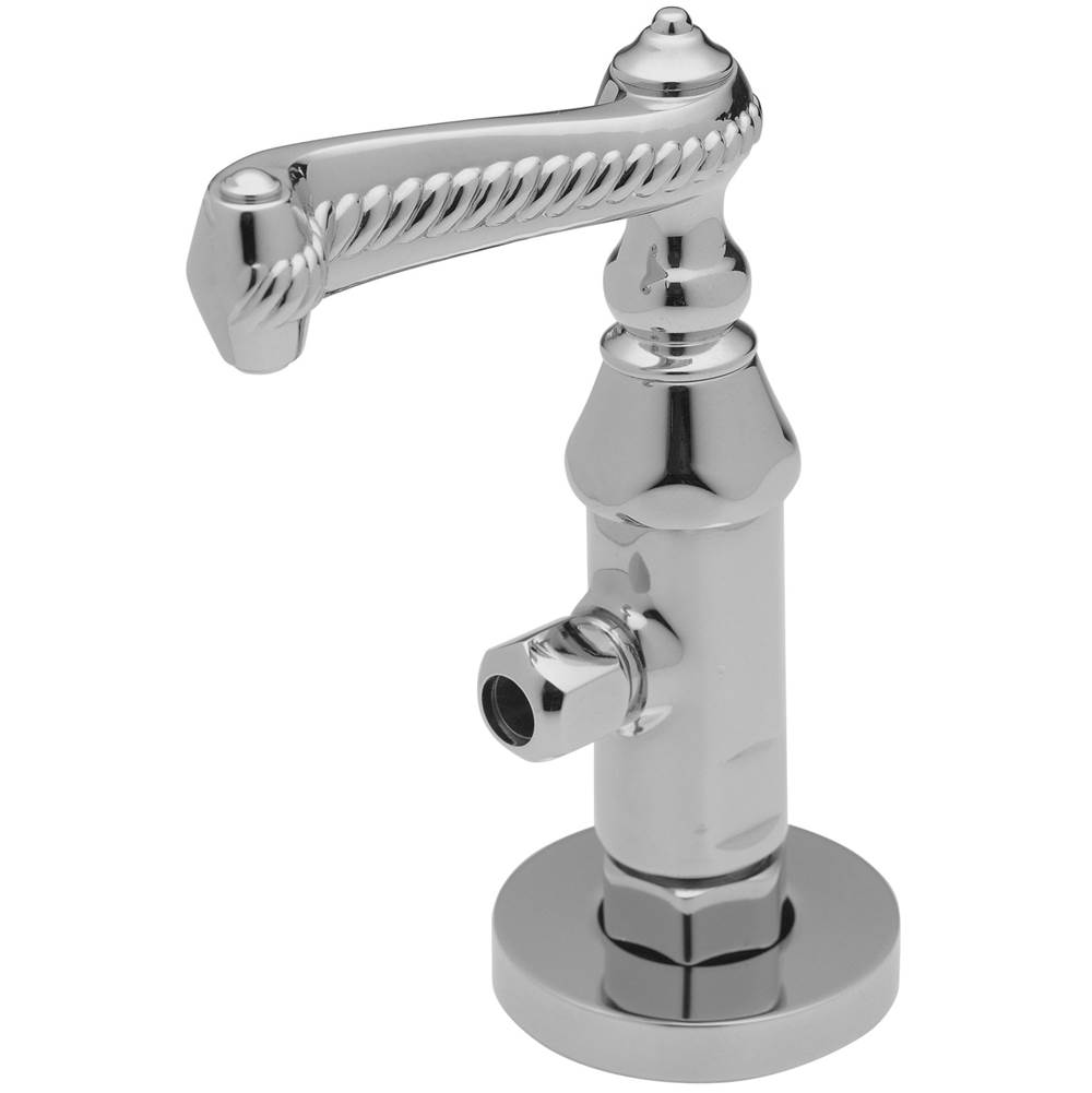 California Faucets  Toilet Parts item 9001-30K-SBZ