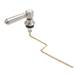 California Faucets - 9409-48x-PC - Toilet Tank Levers