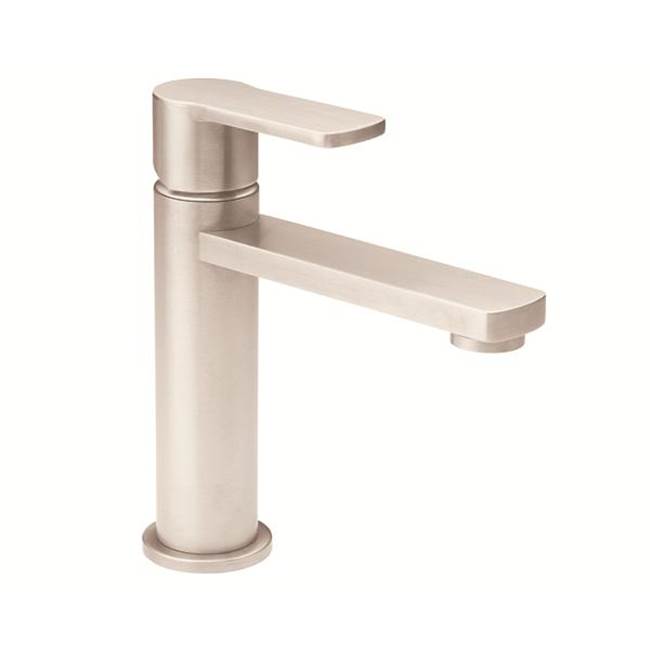 California Faucets Single Hole Bathroom Sink Faucets item E401-1-ACF