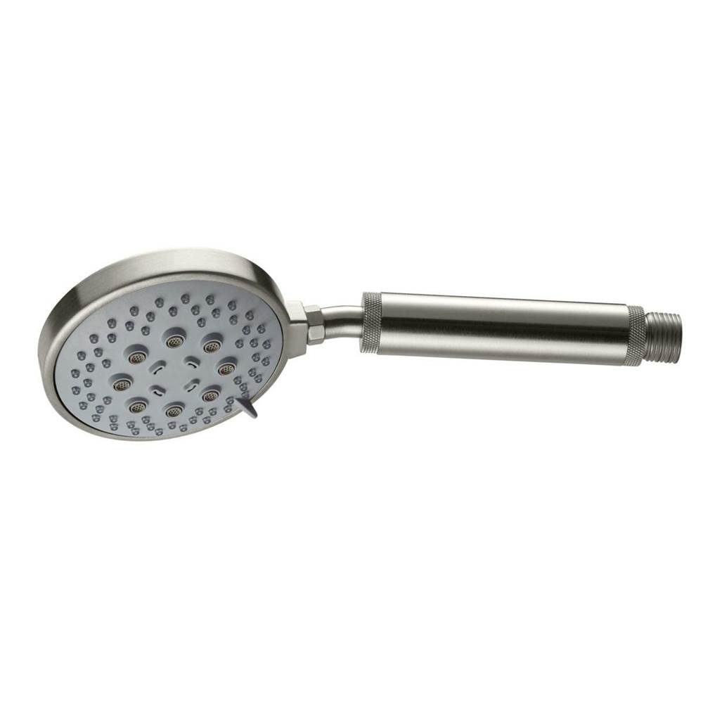 California Faucets  Hand Showers item HS-083-30K.18-MBLK