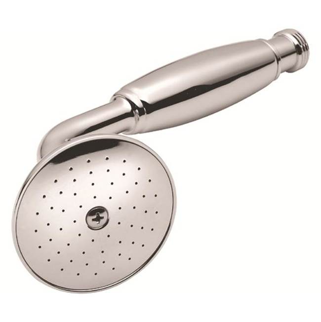 California Faucets  Hand Showers item HS-13M.20-MBLK