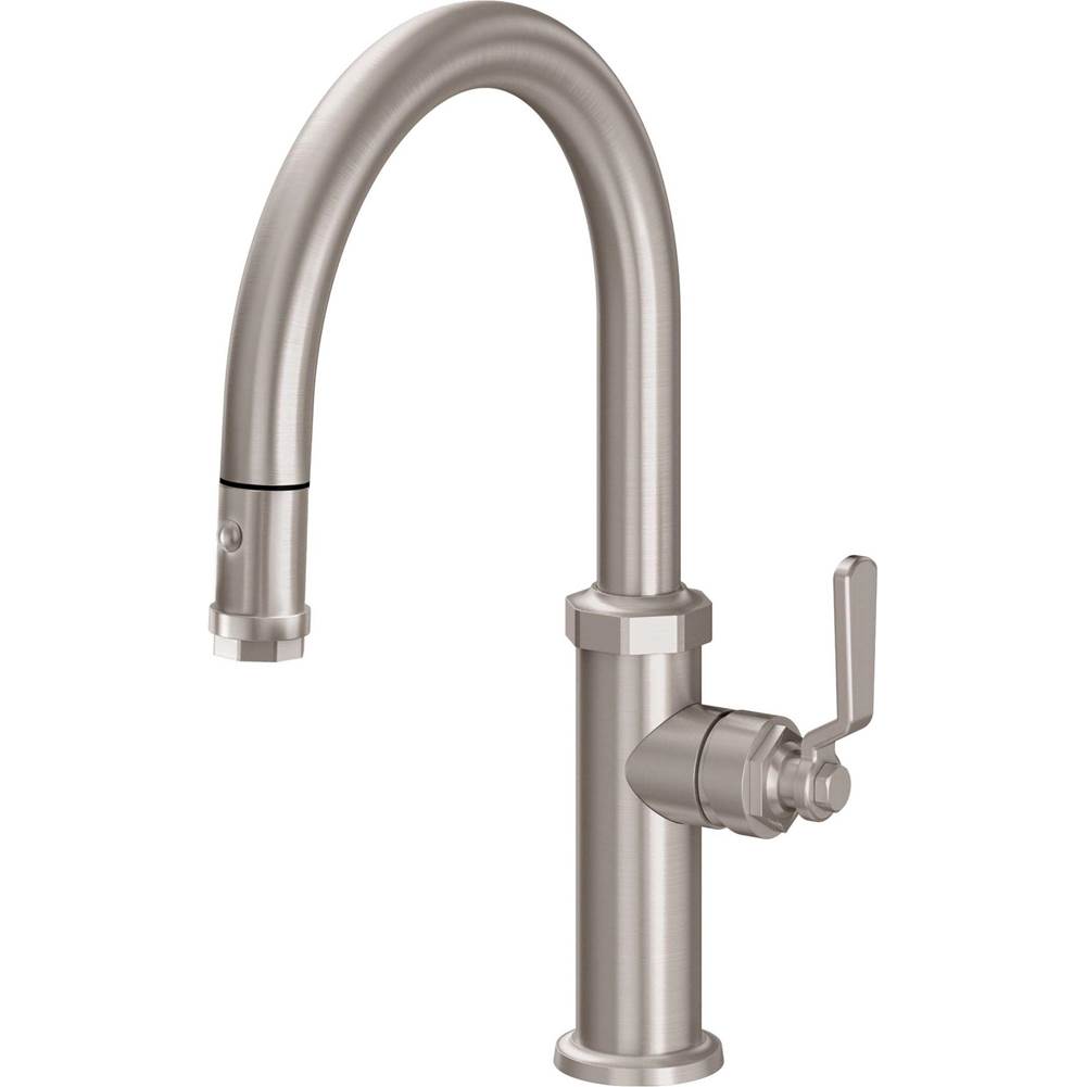 California Faucets  Pulls item K81-102-BL-BTB