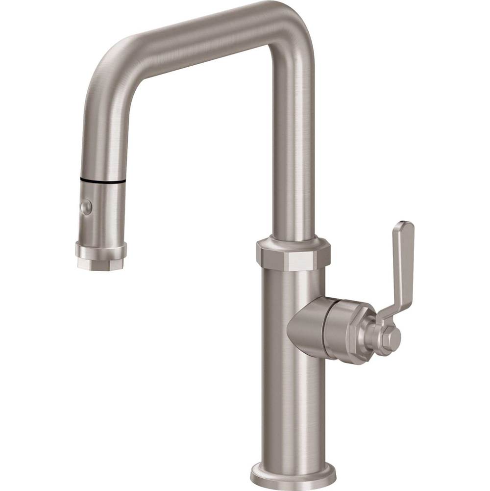 California Faucets  Pulls item K81-103-BL-ORB