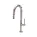 California Faucets - K50-101-ST-SB - Bar Sink Faucets