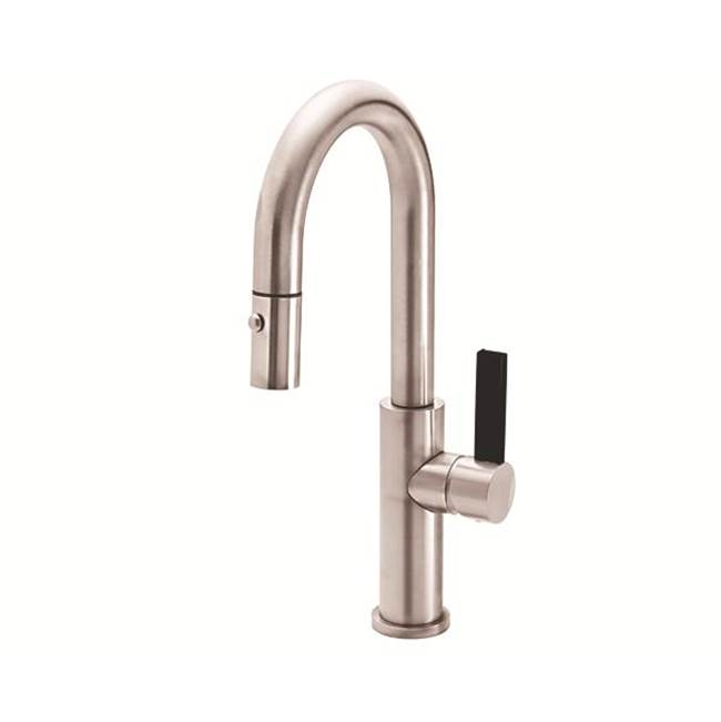 California Faucets  Bar Sink Faucets item K51-101-BFB-ANF