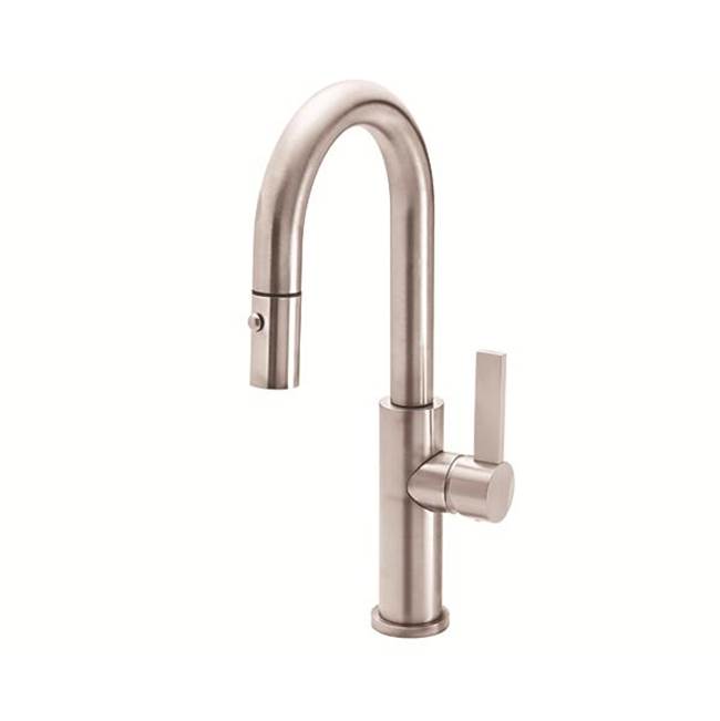 California Faucets  Bar Sink Faucets item K51-101-FB-FRG