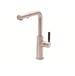 California Faucets - K51-110-BST-ANF - Pull Out Kitchen Faucets