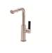 California Faucets - K51-111-BFB-SBZ - Bar Sink Faucets