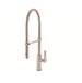 California Faucets - K51-150-FB-ANF - Pull Out Kitchen Faucets