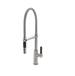 California Faucets - K51-150-ST-LSG - Pull Out Kitchen Faucets