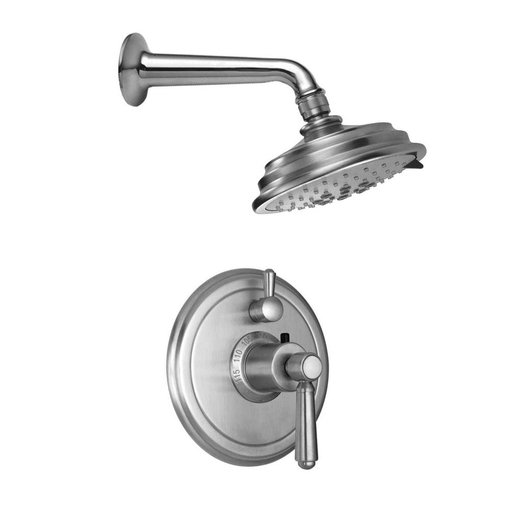 California Faucets  Shower Only Faucets item KT01-33.25-PC