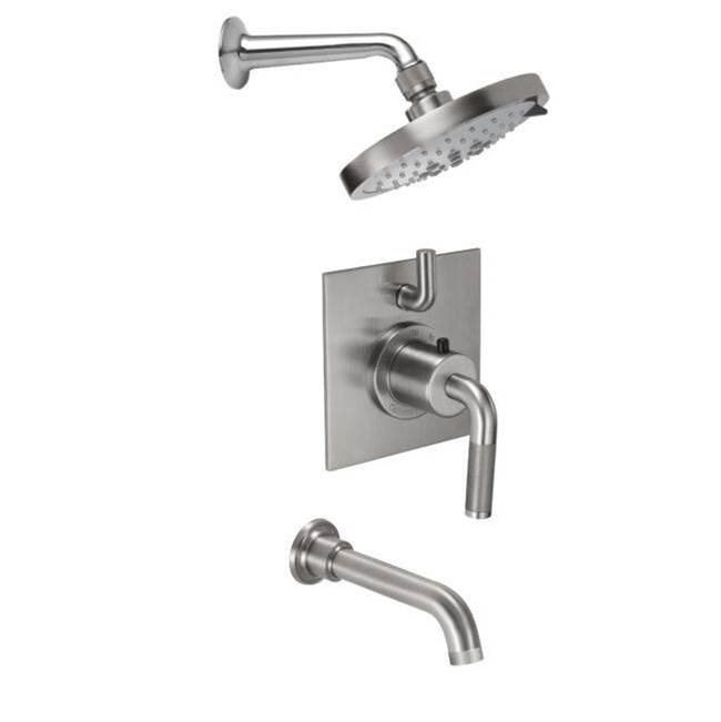 California Faucets Trims Tub And Shower Faucets item KT04-30K.20-FRG
